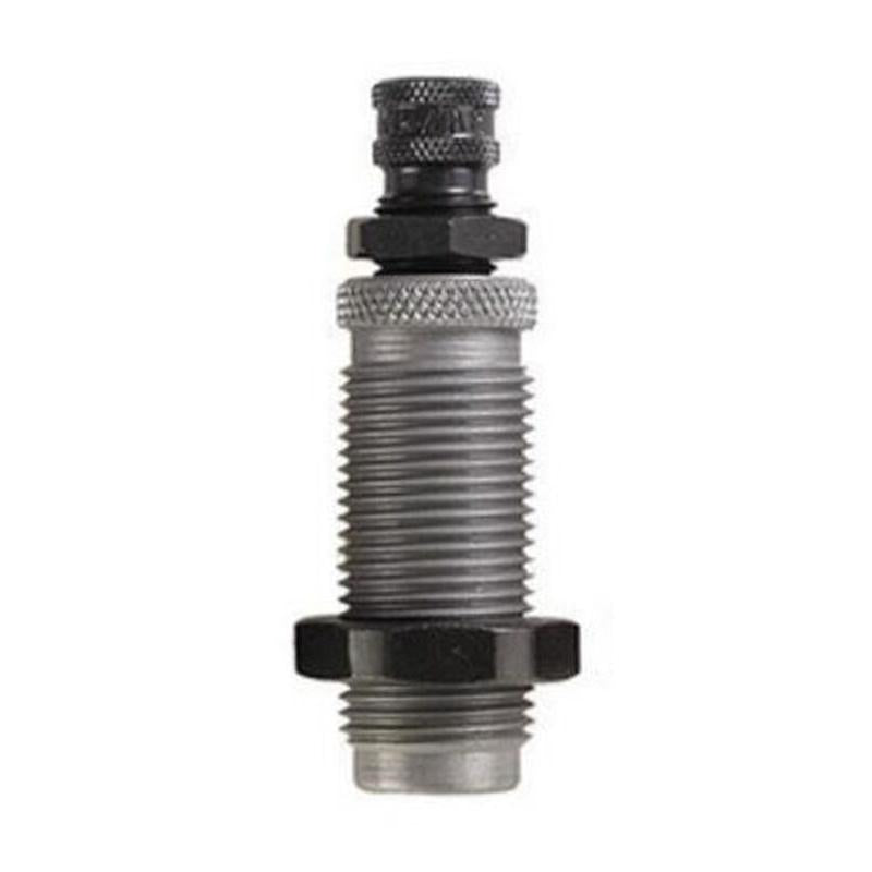 RCBS Taper Crimp and Seater Reloading Die - .450 Bushmaster Group C
