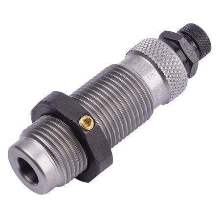 RCBS .300 AAC BLK Taper Crimp Seater Die - AR Series