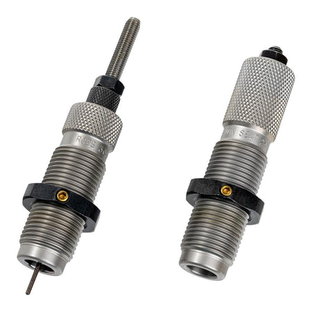 RCBS 6mm PPC Full Length 2-Die Reloading Set