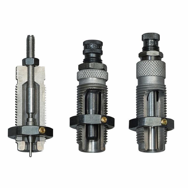RCBS 405 Winchester Roll Crimp Dies