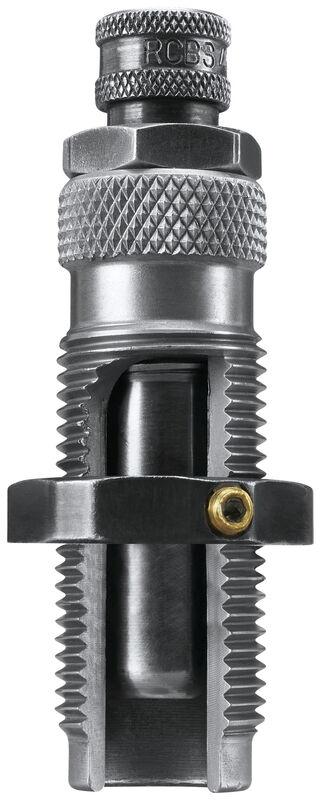 RCBS .500 S&W/Special Roll Crimp Bullet Seater Die - Group B