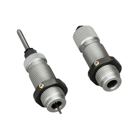 RCBS .338 RCM Bottleneck Rifle Full Length Die Set