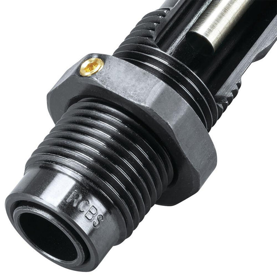 RCBS MatchMaster Precision Seating Die for 6.5mm-284 Norma
