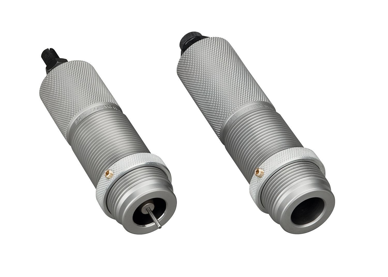 RCBS .50 BMG 2-Die Full Length Set 1.5-12 Thread Reloading Equipment
