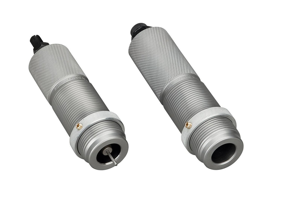 RCBS .50 BMG 2-Die Full Length Set 1.5-12 Thread Reloading Equipment