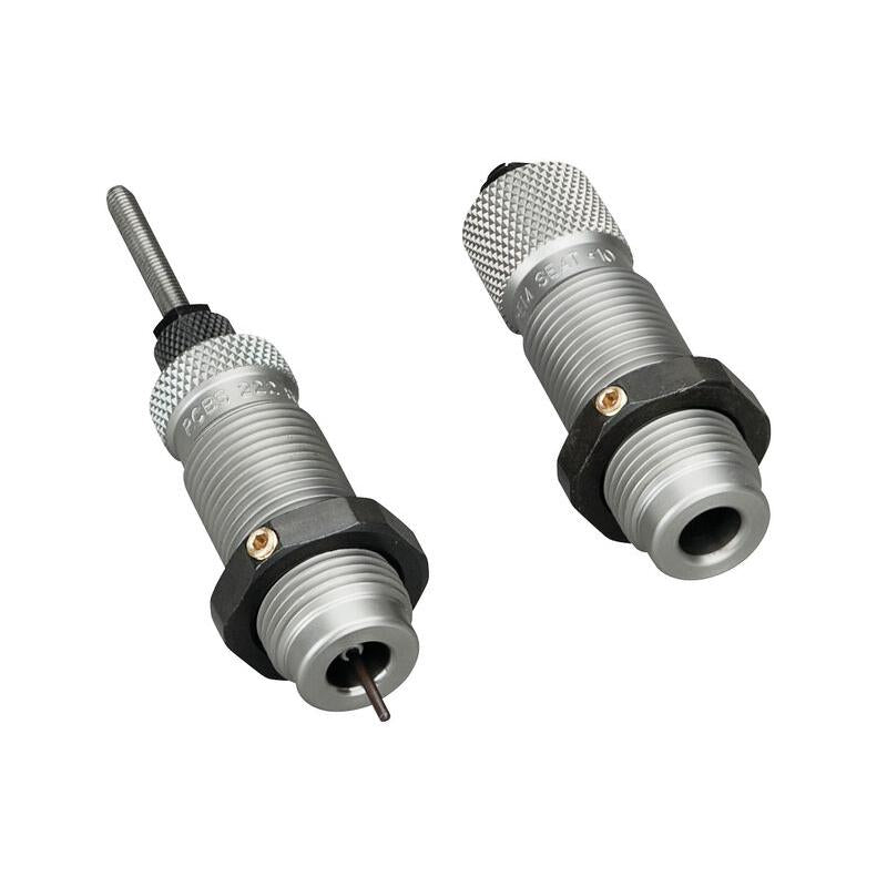 RCBS 375 RUM Full Length Reloading Die Set