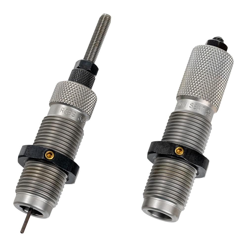 RCBS 358 Win Full Length 2-Die Reloading Set