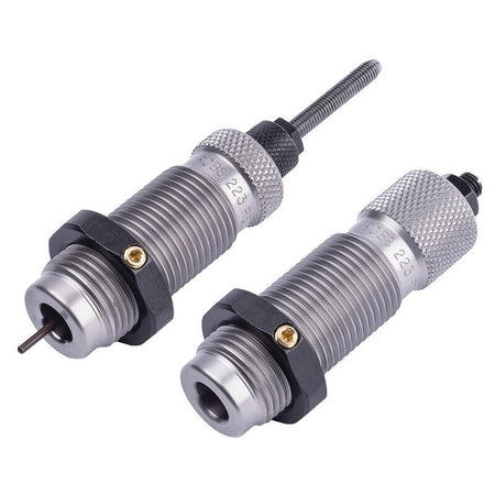 RCBS 7.5mm Sch-Rubin Full Length 2-Die Reloading Set