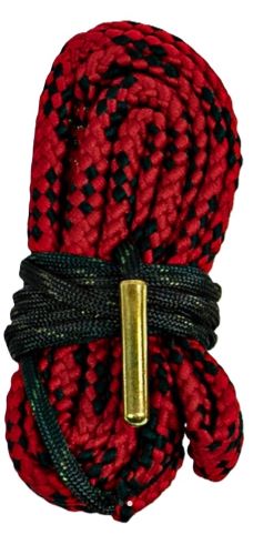KLEENBORE KWICK KLEEN ROPE CLEANER .338 CAL RIFLE