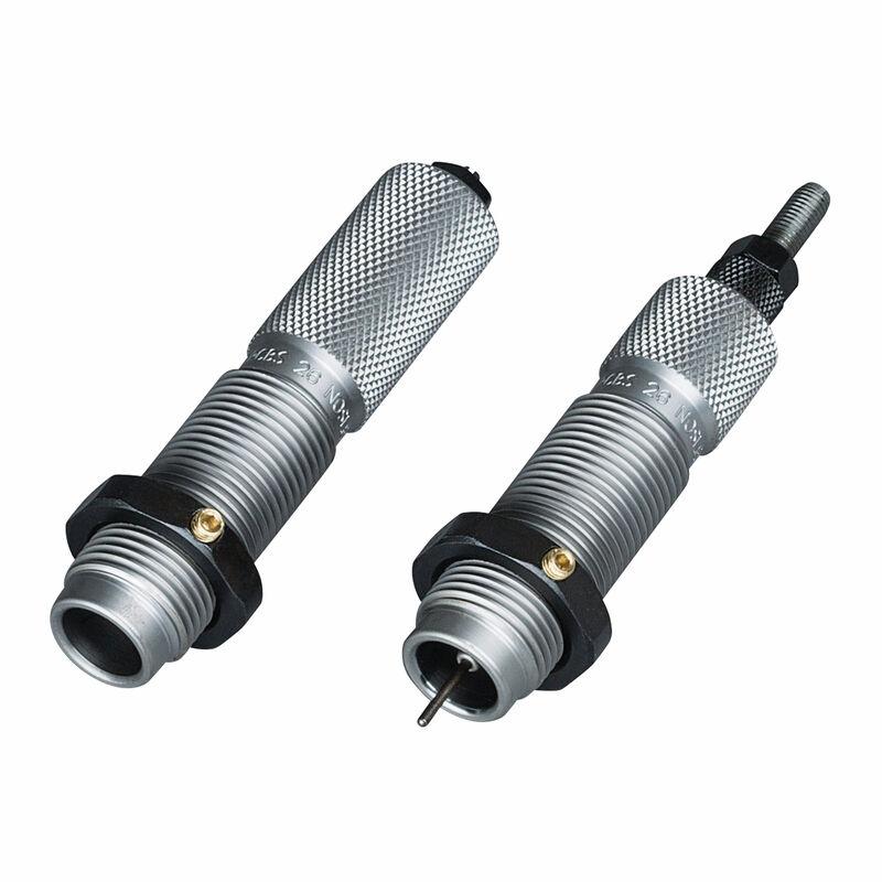 RCBS 8mmX68S Mag Group D FL Reloading Die Set