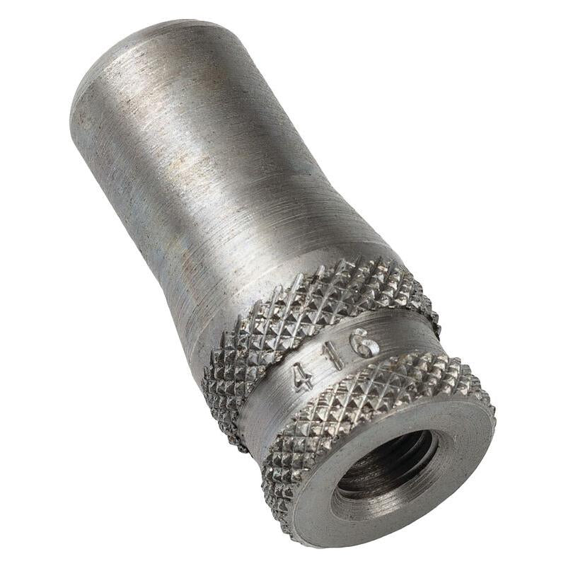 RCBS .338 Neck Expander Die Plug Reloading Accessory