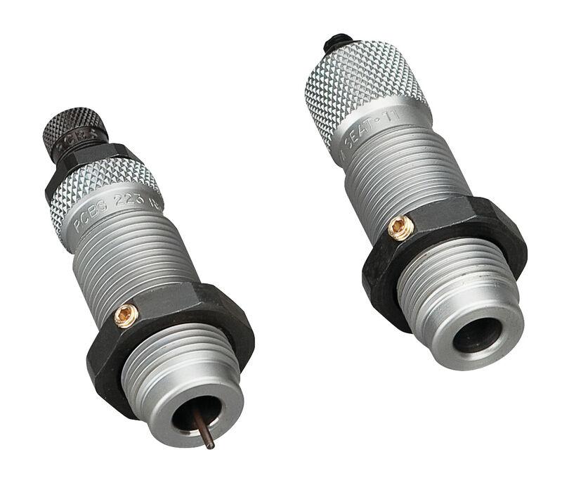 RCBS Full Length Reloading Die Set .30R Blaser Group G