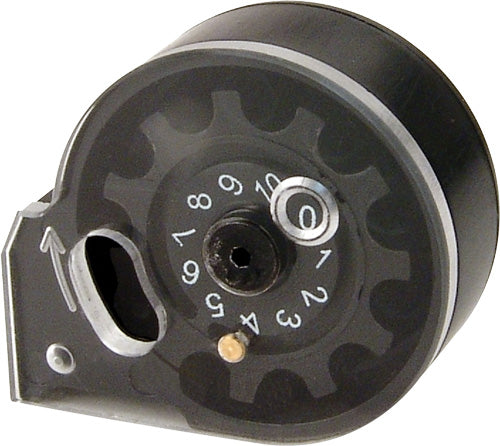 Benjamin .177 Cal 10-Shot Magazine for Marauder PCP Air Rifle