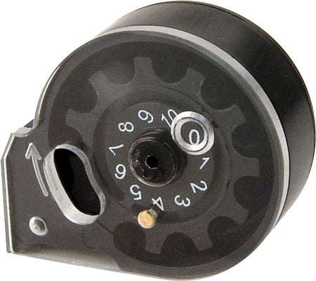 Benjamin .177 Cal 10-Shot Magazine for Marauder PCP Air Rifle