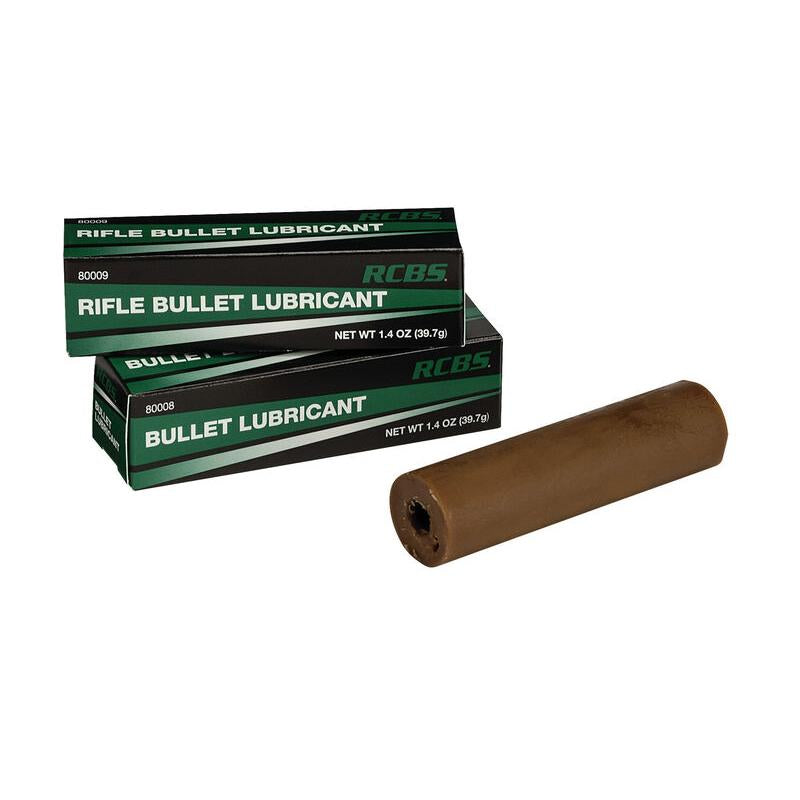 RCBS Bullet Lube Alox Beeswax Blend for Cast Bullets