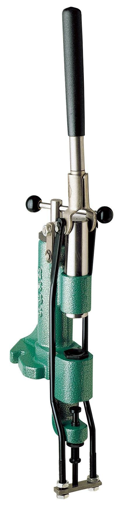 RCBS Lube-A-Matic-2 Cast Bullet Sizing and Lubrication Tool