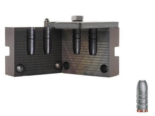 RCBS Double-Cavity Flat Nose .309 Cal 150 gr Rifle Bullet Mould