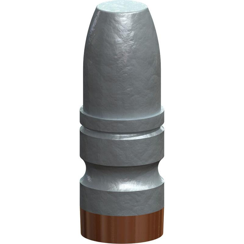 RCBS Double Cavity Bullet Mould Flat Nose Rifle .321" 170 Grain