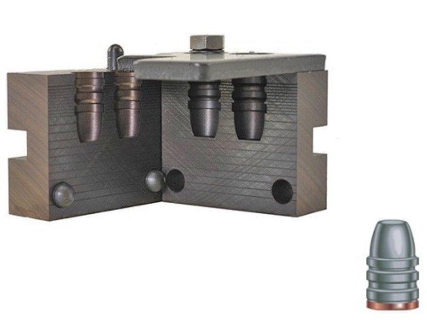 RCBS Semi-Wadcutter Double Cavity Bullet Mould for Pistol .430" 240 gr
