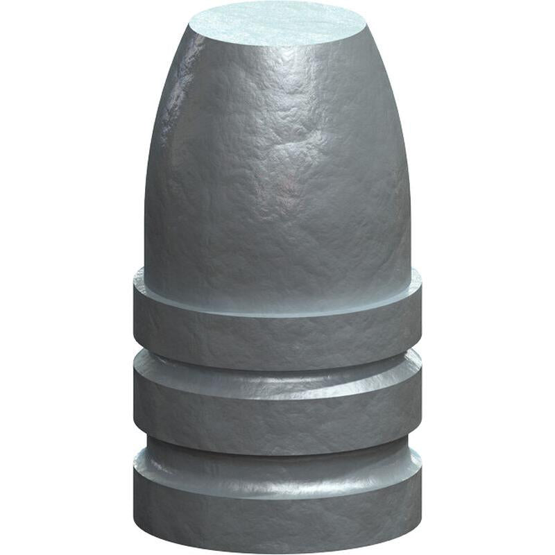 RCBS Double-Cavity Semi-Wadcutter .314 Cal 98 gr Pistol Bullet Mould