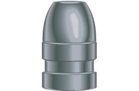 RCBS Bullet Mould 40-180-FN Flat Nose Pistol