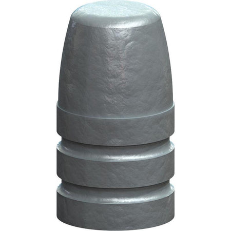 RCBS Flat Nose Pistol Casting Mould Double Cavity .356 Diameter 147 gr