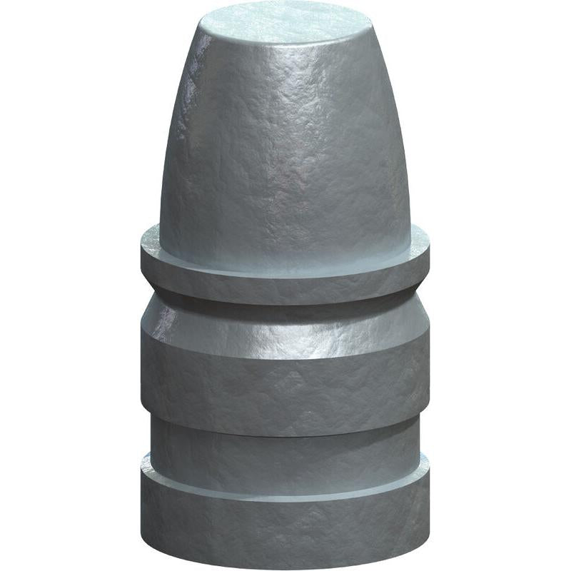 RCBS Keith Style Double Cavity Pistol Casting Mould .430 Diameter 250 gr
