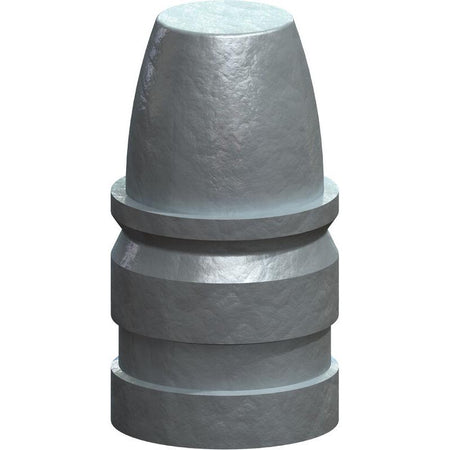 RCBS Keith Style Double Cavity Pistol Casting Mould .430 Diameter 250 gr