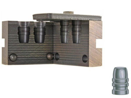 RCBS SAA Pistol Casting Mould Double Cavity .454 Diameter 270 gr