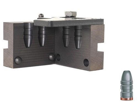 RCBS Silhouette Pistol Casting Mould Double Cavity .358 Diameter 180 gr