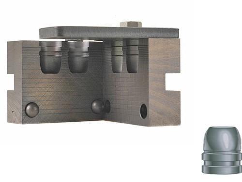 RCBS Cowboy Style Double Cavity Casting Mould .452/.454 Diameter 230 gr