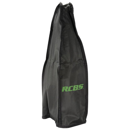 RCBS Powder Measure Cover – Heavy Duty Reloading Bench Accessory