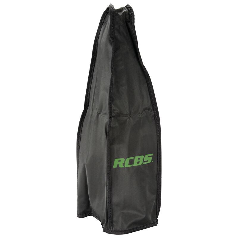 RCBS Powder Measure Cover – Heavy Duty Reloading Bench Accessory