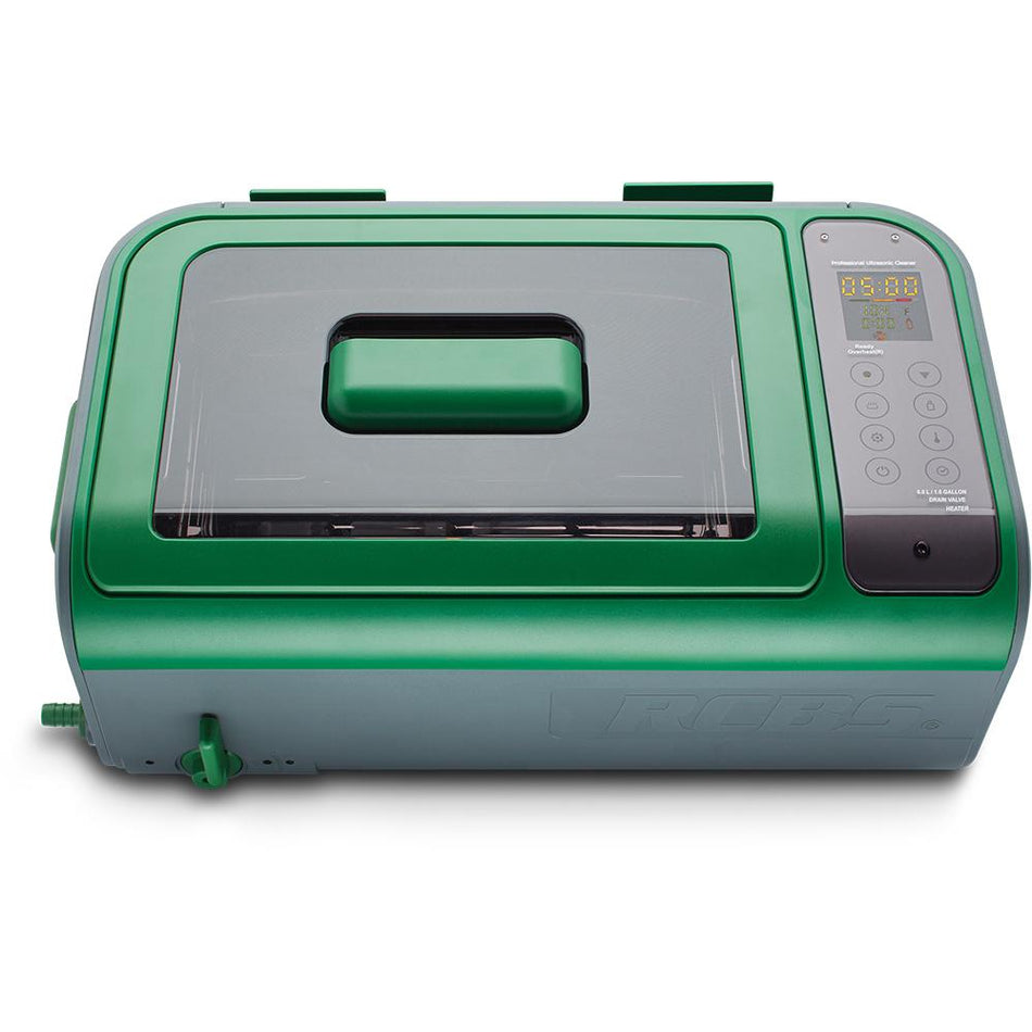 RCBS Ultrasonic Case Cleaner 2 - 6.3 Quart Capacity 120VAC