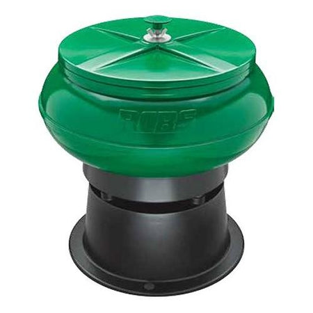 RCBS Vibratory Brass Case Polisher 120 VAC Quiet Motor