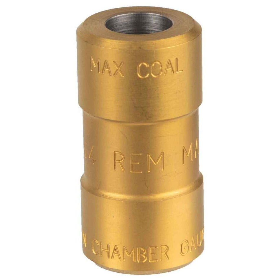 RCBS Chamber Case Length Gauge .44 Magnum Non-Adjustable