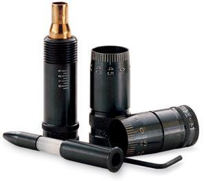 RCBS .25-06 Precision Micrometer Headspace Tool
