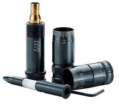 RCBS .270 WSM Precision Mic Headspace and Seating Depth Tool