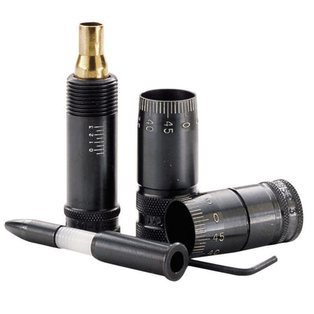 RCBS .300 WSM Precision Mic Headspace and Seating Depth Gauge