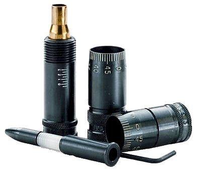 RCBS Precision Mic .338 Lapua Magnum Headspace Tool