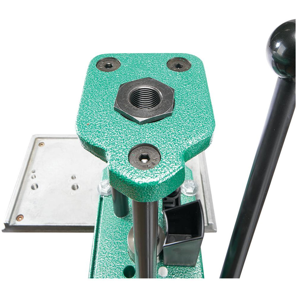 RCBS AmmoMaster-2 Single-Stage Press for Pistol and Rifle Reloading