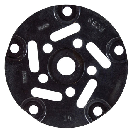 RCBS Shell Plate #14 for Pro Chucker 5 and Pro Chucker 7 Presses