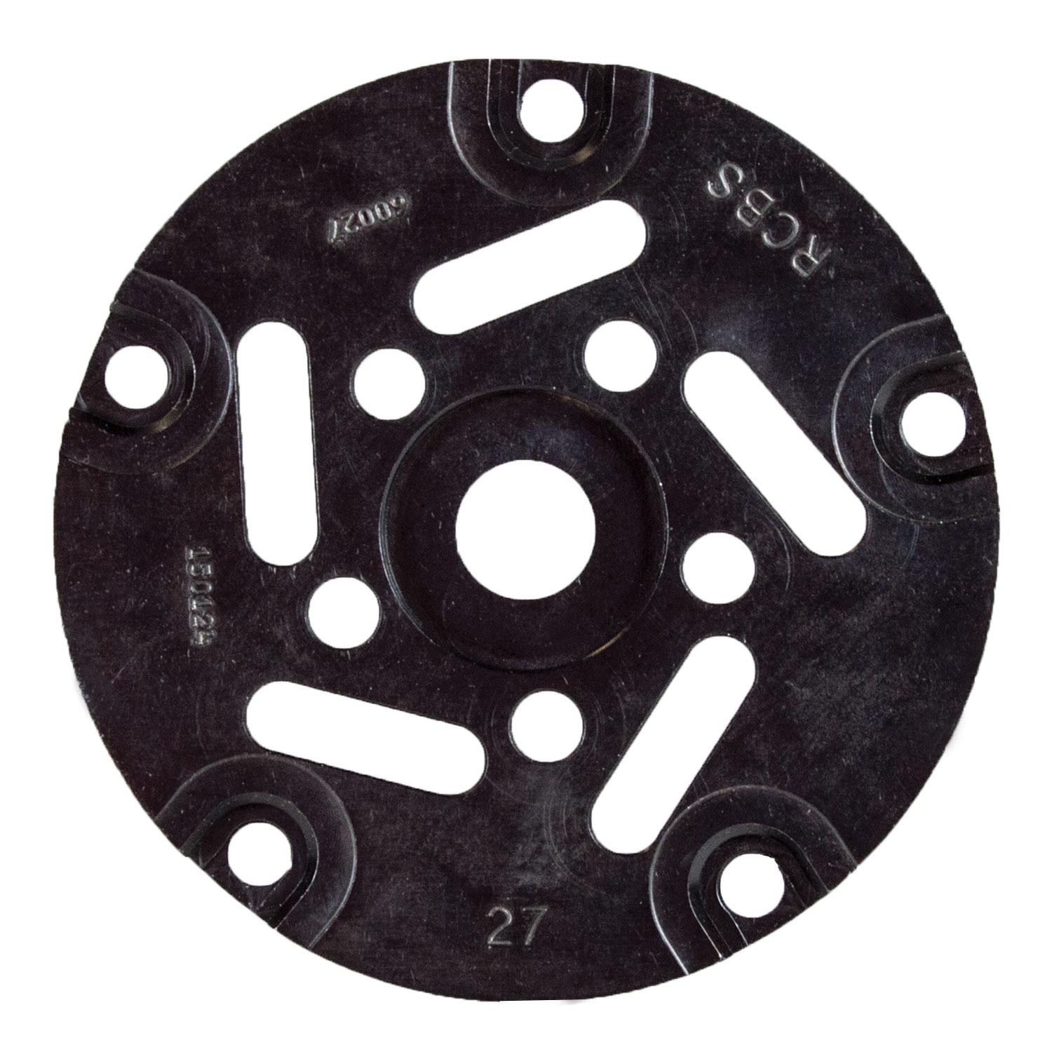 RCBS Shell Plate #16 for Pro Chucker 5 Auto Index Press