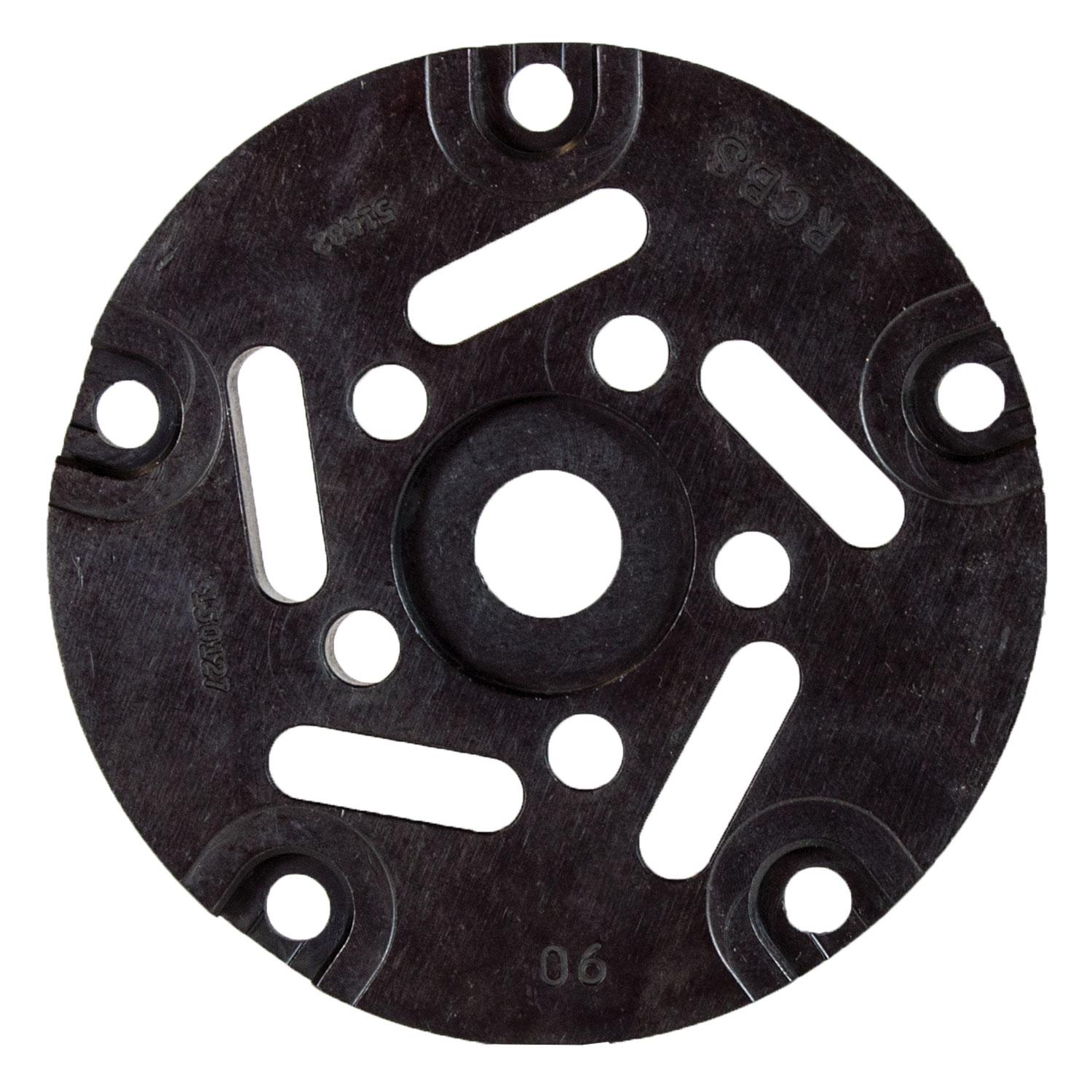 RCBS Pro Chucker 5 Shell Plate - Plate #18 Reloading Accessory