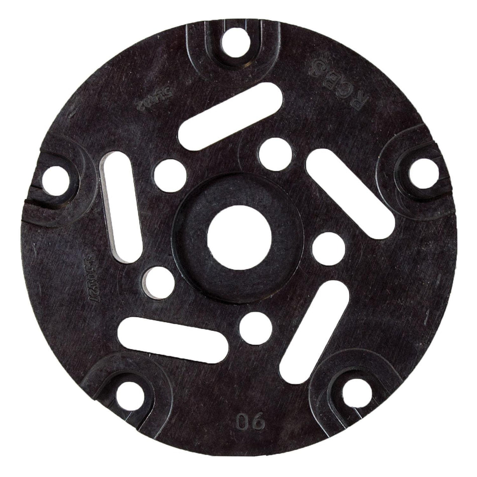 RCBS Pro Chucker 5 Shell Plate - Plate #18 Reloading Accessory