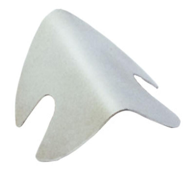 RCBS Quick Change Baffle for Powder Measure Multi-Caliber Use