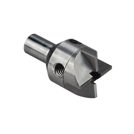 RCBS Replacement Carbide Tipped 3-Way Cutter Head Reloading Tool