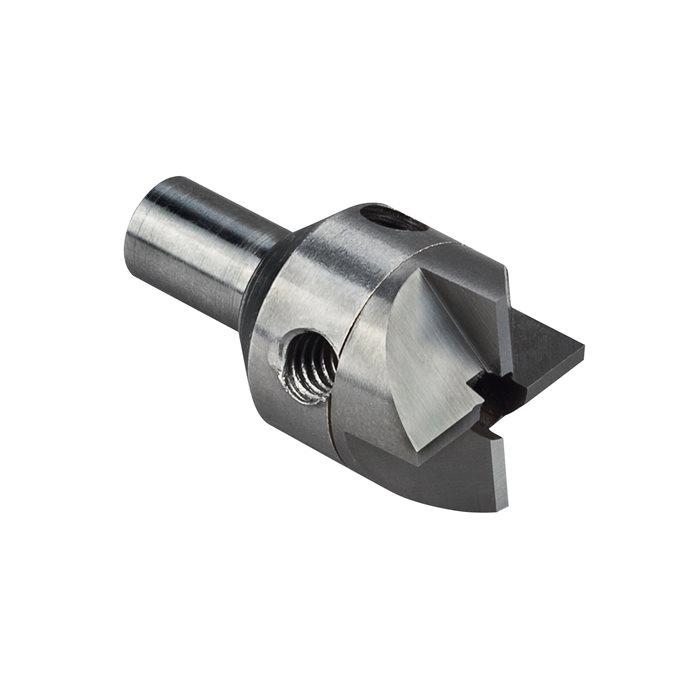 RCBS Replacement Carbide Tipped 3-Way Cutter Head Reloading Tool