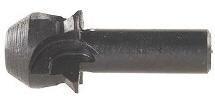RCBS .17 Cal Trim Pro 3-Way Pilot and Chamfer Tool