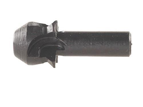 RCBS Trim Pro Three-Way Pilot/Chamfer .25 Caliber Reloading Accessory